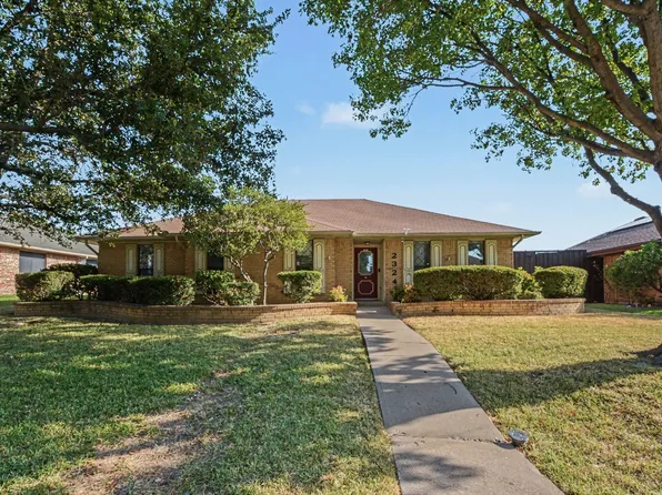 2324 Harbinger Ln, Dallas, TX 75287