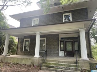 1022 28th Pl S, Birmingham, AL 35205
