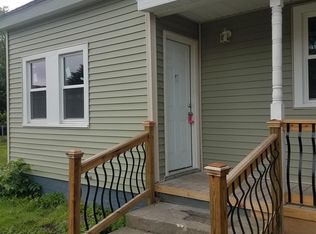 112 E Indiana Ave #A, South Bend, IN 46613