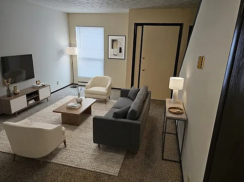 Woodlands Hills Townhomes Photo 1