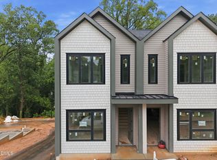 2394 Grant Ave, Raleigh, NC 27608