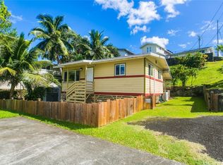 47-457A Ahuimanu Rd, Kaneohe, HI 96744