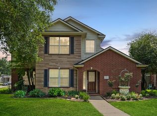6001 S Fawnlake Dr, Katy, TX 77493