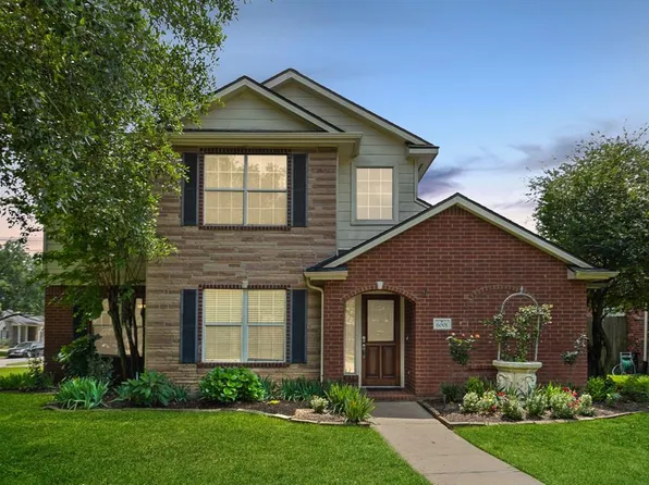 6001 S Fawnlake Drive, Katy, TX 77493