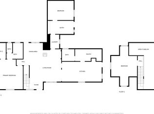 51468 Elm Rd, La Pine, OR 97739