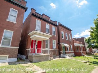 4308 Nebraska Ave FLOOR 2, Saint Louis, MO
