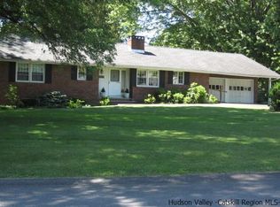 187 Griffin Dr, Hurley, NY 12443