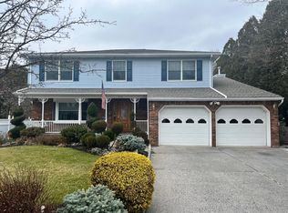 300 Saint Johns Pl, Union, NJ 07083