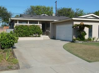 17020 S Raymond Pl, Gardena, CA 90247
