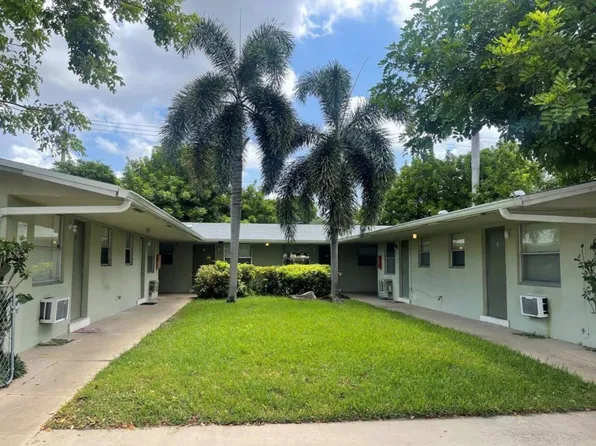 317 N 61st Ter #1, Hollywood, FL 33024
