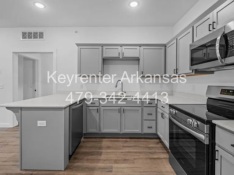 Bacardi on the Hill | Fayetteville Living — Photo 5