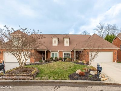 2504 Maple Branch Ln, Knoxville, TN, 37912
