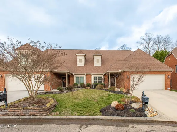 2504 Maple Branch Ln, Knoxville, TN 37912