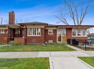 10100 S Hoyne Ave, Chicago, IL