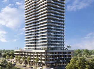 1010 Sandy Beach Rd #1808, Pickering, ON L1W 3X5