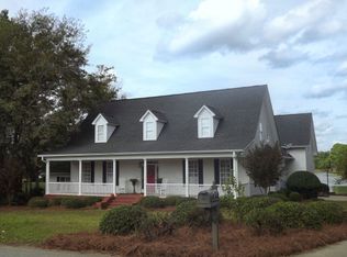 9 Glencastle Ct, Cordele, GA 31015