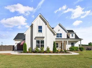 147 Pembridge Ln, Madison, AL 35756