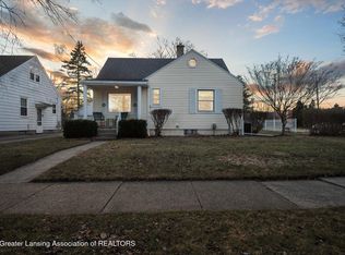 2008 Pattengill Ave, Lansing, MI 48910