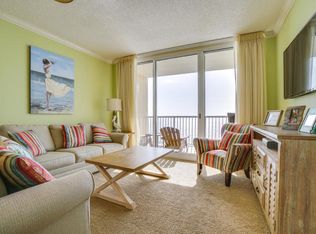 10901 Front Beach Rd UNIT 1303, Panama City Beach, FL 32407