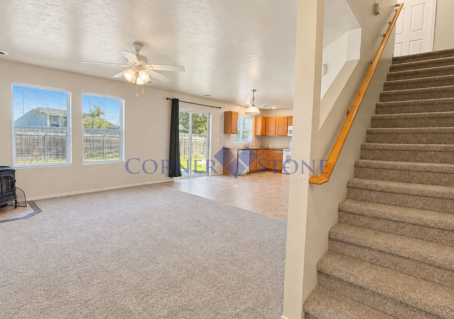 Updated Home in Kuna! — Photo 3
