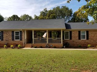 138 Butch Cir, Hazel Green, AL 35750