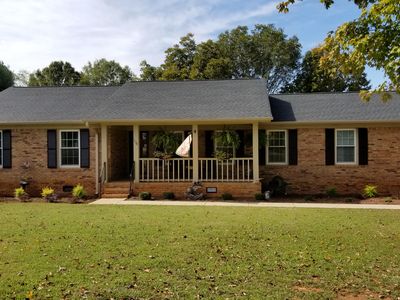 138 Butch Cir, Hazel Green, AL, 35750