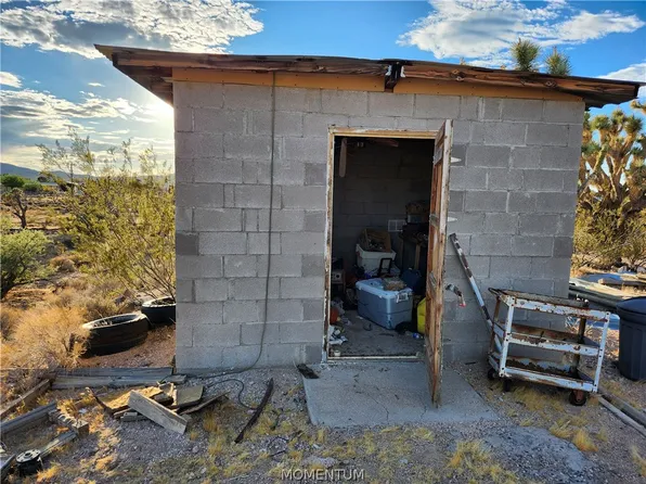 26821 N Bullhead Road, Meadview, AZ 86444