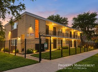 8850 S Saginaw Ave APT 3, Chicago, IL 60617