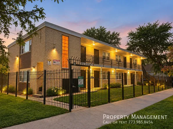 8850 S Saginaw Ave, Chicago, IL
