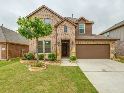 10909 Brownwood Pl, McKinney, TX, 75071