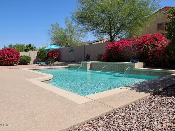18346 W SWEET ACACIA Drive, Goodyear, AZ 85338