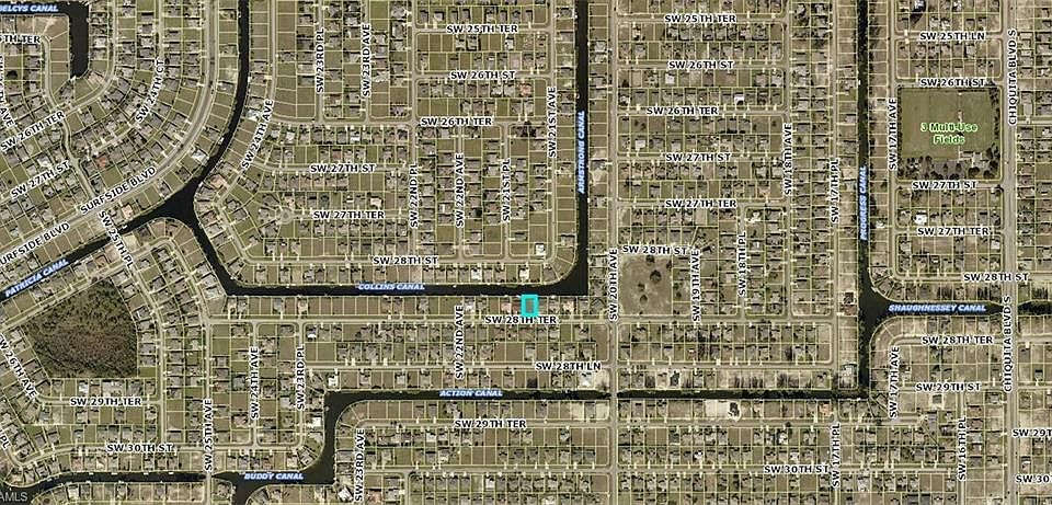 1st image of 2107 SW 28th Ter