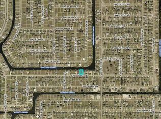2107 SW 28th Ter, Cape Coral, FL 33914