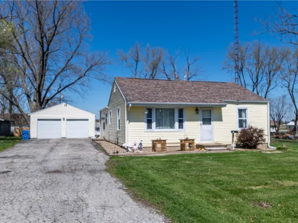 10 W Westway Dr, Decatur, IL 62522