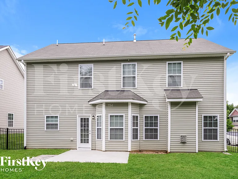 132 Bethel Oaks Ct — Photo 15