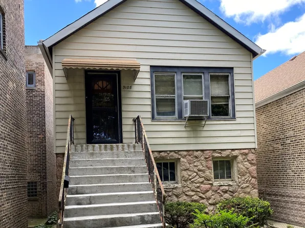 3128 S Parnell Ave, Chicago, IL 60616