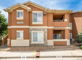 4608 Copeland Loop #200, Littleton, CO 80126
