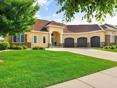 4846 St Annes Drive, Middleton, WI, 53597