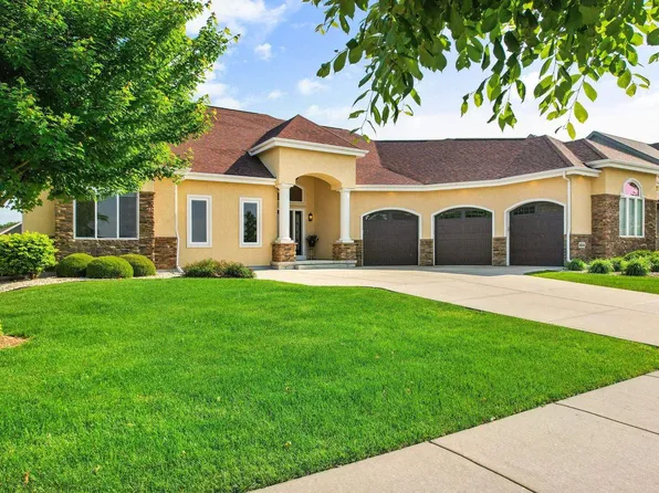 4846 St Annes Drive, Middleton, WI 53597