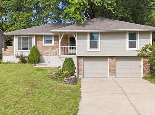 15600 E 2nd St S, Independence, MO 64050