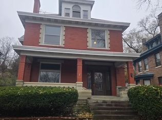 831 Suire Ave, Cincinnati, OH 45205