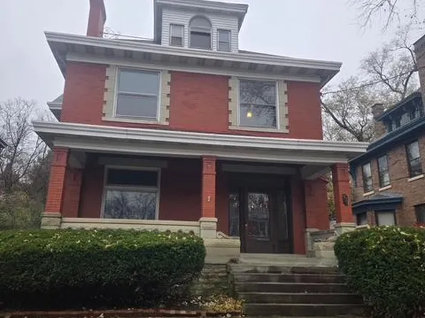 831 Suire Ave, Cincinnati, OH 45205