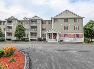 65 Fordway Ext UNIT 1104, Derry, NH 03038