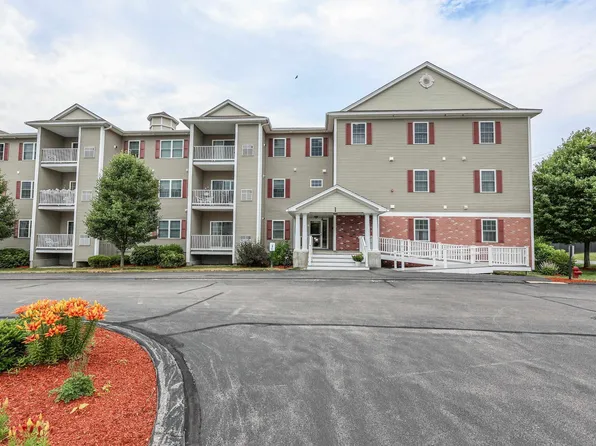 65 Fordway Extension #1104, Derry, NH 03038