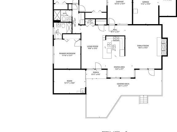 2nd image of 27 Valls Ln