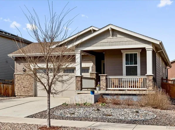 6578 Westcliffe Drive, Frederick, CO 80516