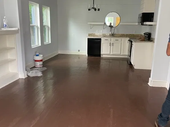 1224 Frost Ave, Waco, TX 76708
