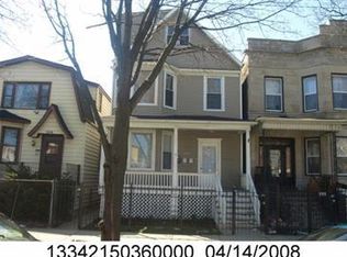 2216 N Keystone Ave, Chicago, IL 60639