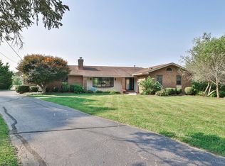 2057 Danville Dr, Cincinnati, OH 45233