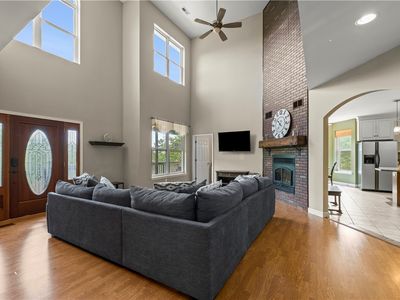 395 W Short St, Fayetteville, AR, 72701